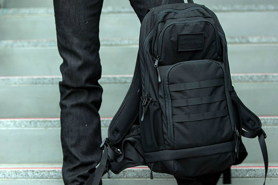 Cargo Works Recon 15 Backpack