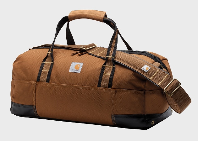 best gym duffle bag