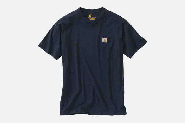 Carhartt Maddock Pocket T-Shirt