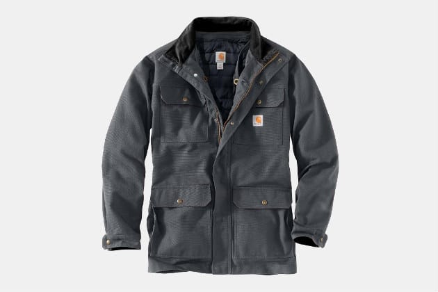 Carhartt Men's Field Coat