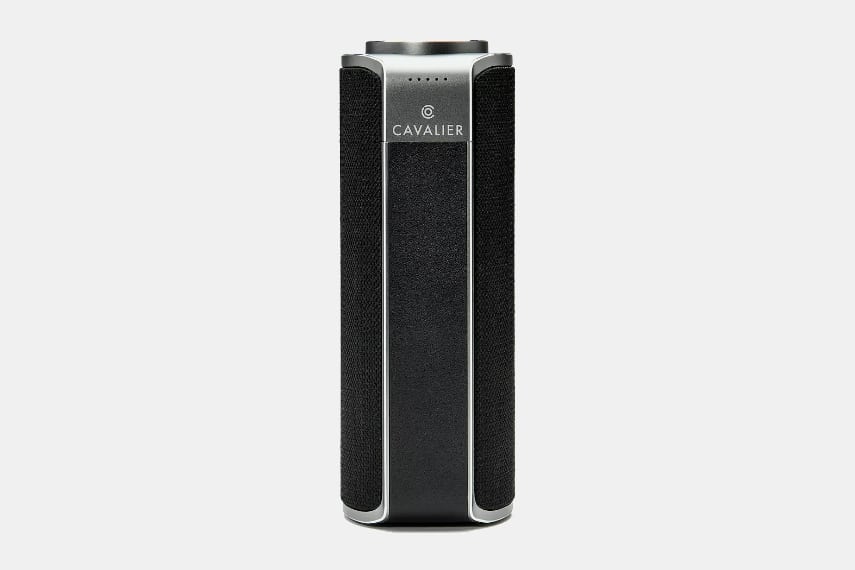 Cavalier Maverick Portable Speaker