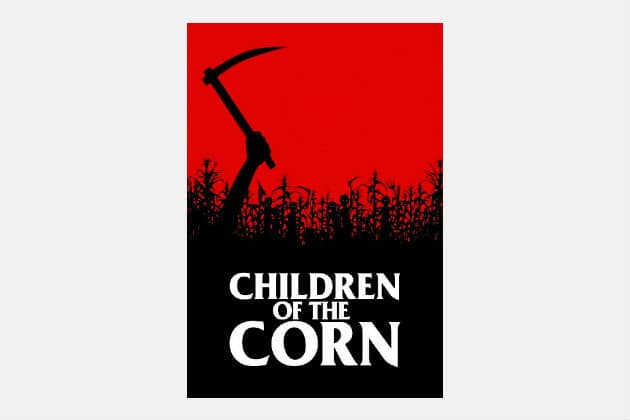 Children Of The Corn 1984