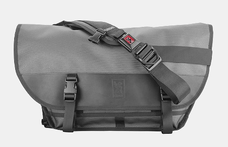 Chrome Industries Motor Citizen Messenger Bag
