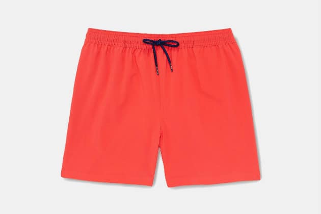Chubbies 5-Inch Stretch Easy Trunks