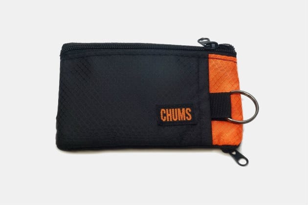 Chums Surfshort Wallet