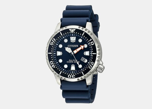 Citizen Eco-Drive ProMaster Dive Watch