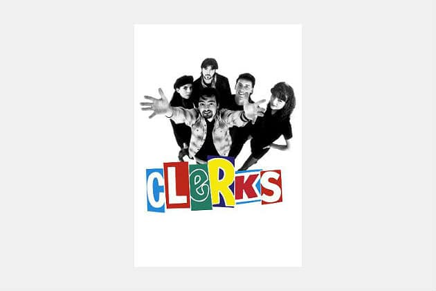 Clerks (1994)