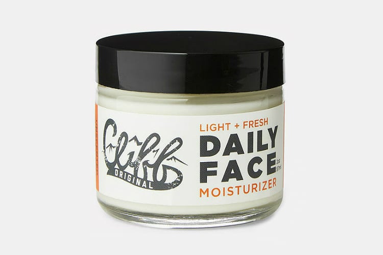 Cliff Original Daily Face Moisturizer