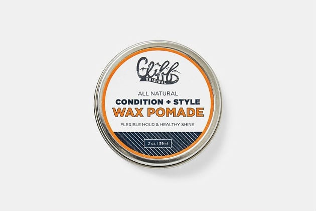 Cliff Original Wax Pomade