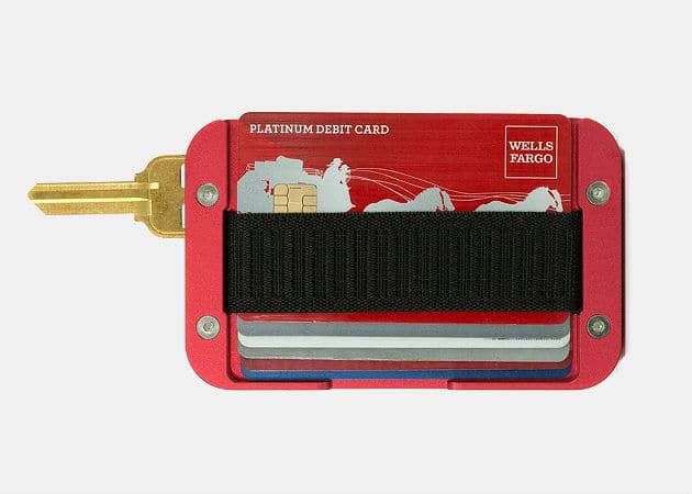 Clover Wallet