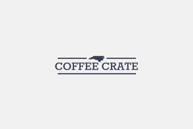 Coffee Crate