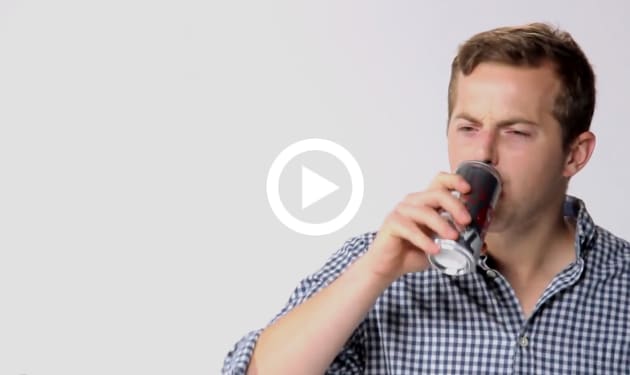 Cold Beer In 60 Seconds