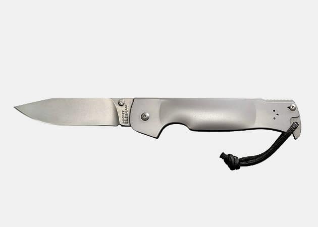 Cold Steel Pocket Bushman