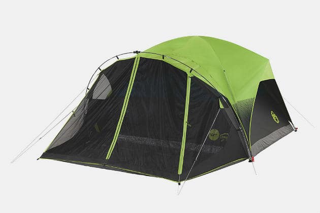 Coleman Carlsbad Fast Pitch Dome Tent