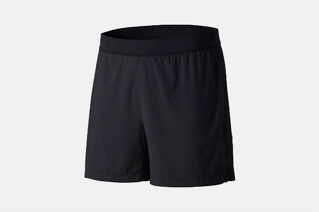 Columbia Titan Ultra Shorts