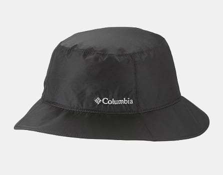 Columbia Waterproof Bucket Hat