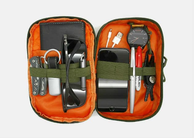 Connect EDC Bag