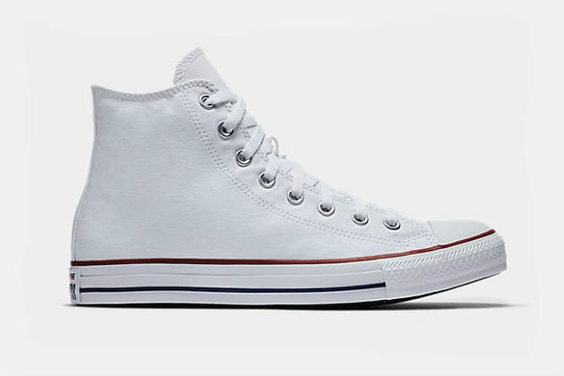 Converse Chuck Taylor All Star High Top