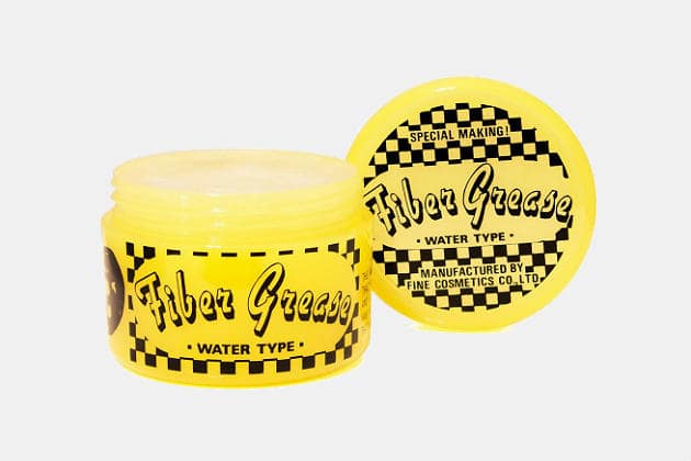 Cool Grease Fiber Grease