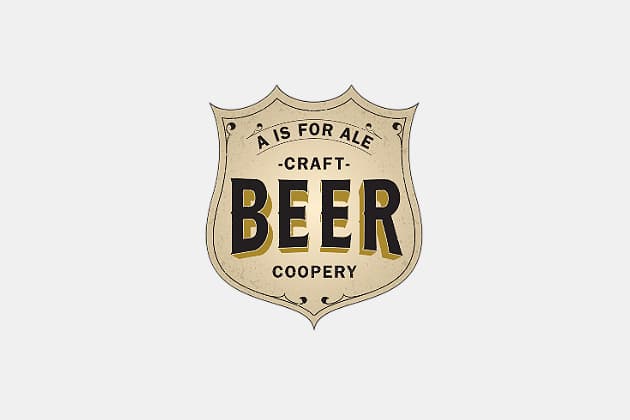 Craft Beer Coopery