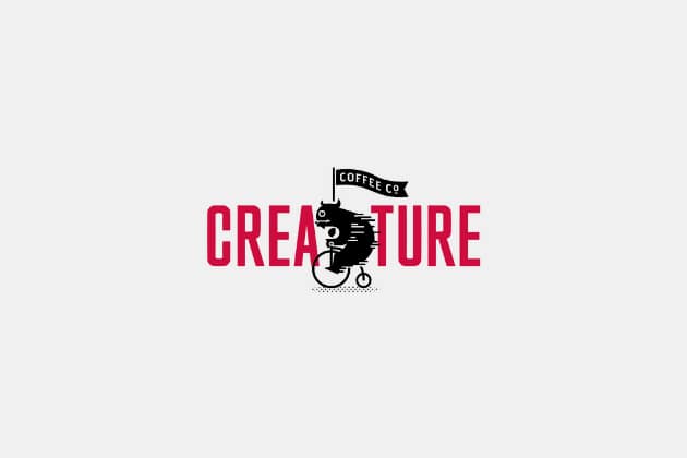 Creature Coffee