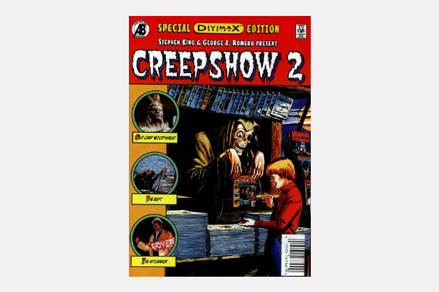 Creepshow 2 1987