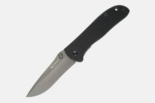 CRKT Drifter Knife