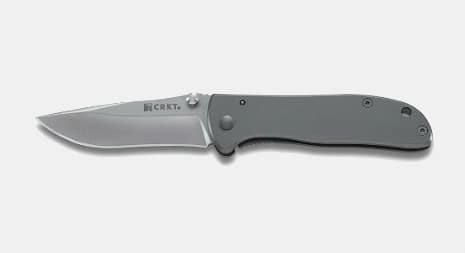 CRKT Drifter Knife