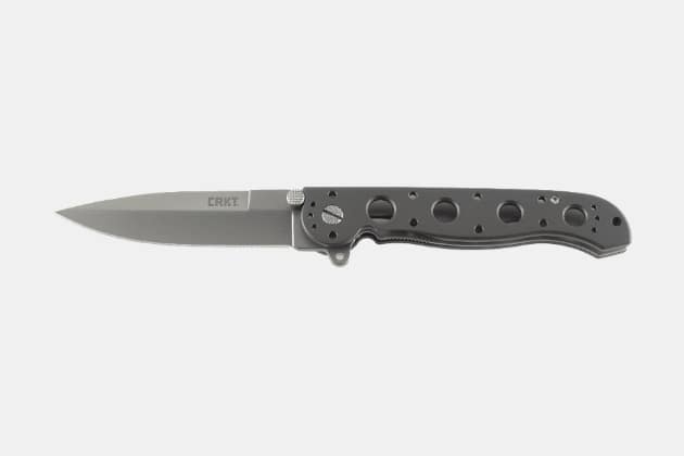 CRKT M-16 Classic Flipper Knife