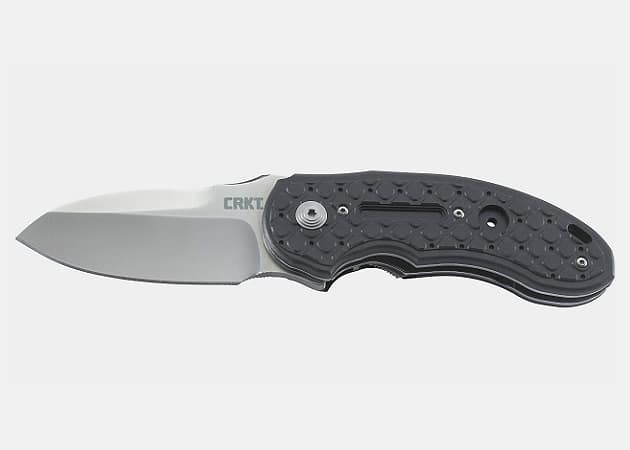 CRKT No Time Off EDC Knife