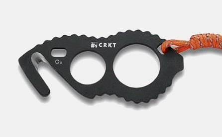 CRKT Keychain Rescue Tool