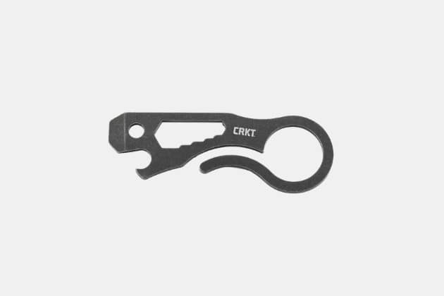 CRKT Viva Keychain Multi-Tool