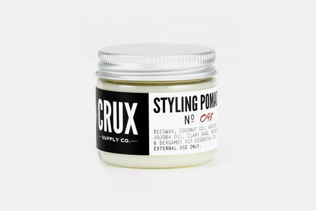 Crux Supply Styling Pomade