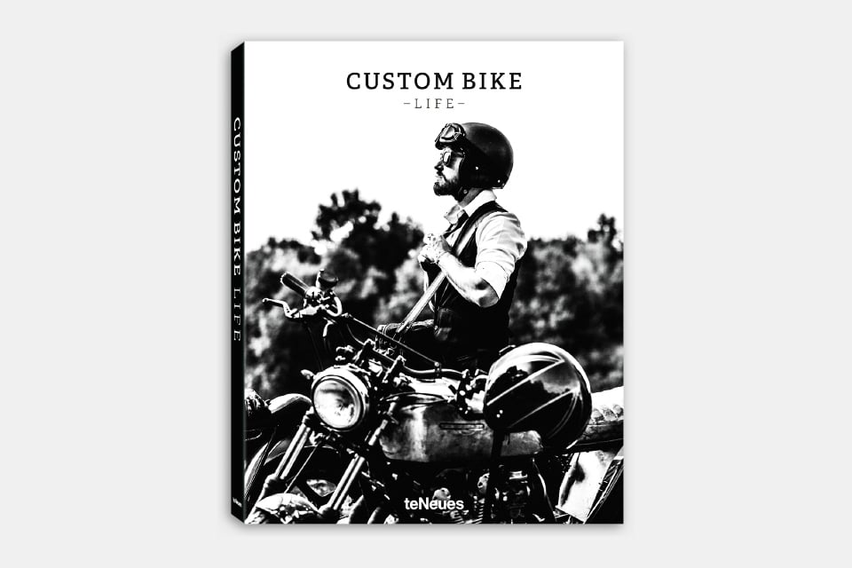 Custom Bike Life: Passion, Stories & Adventures