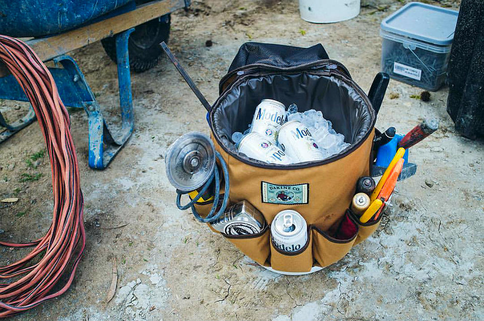 Dakine Party Bucket