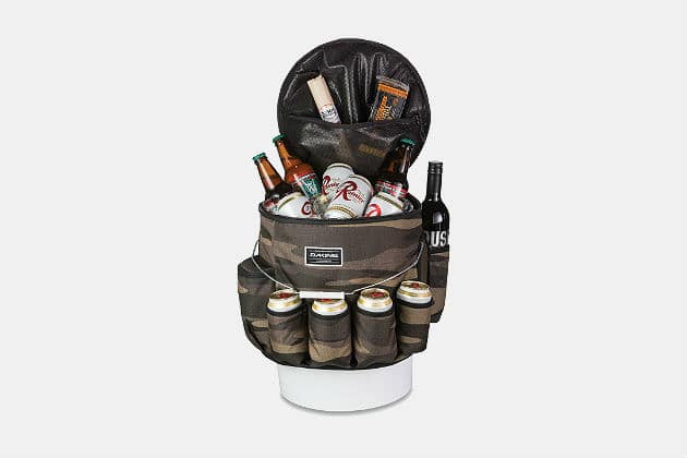 Dakine Party Bucket
