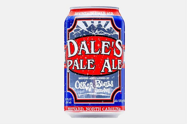 Dale's Pale Ale