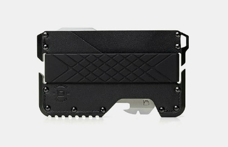Dango Tactical Wallet