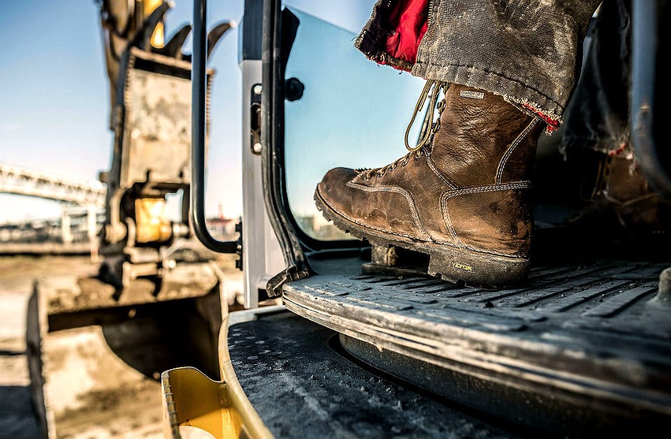 danner gritstone work boots