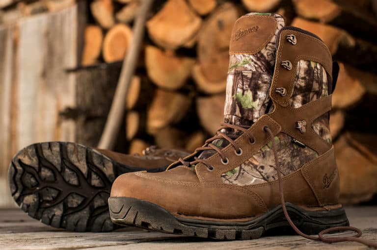 danner pronghorn boot laces