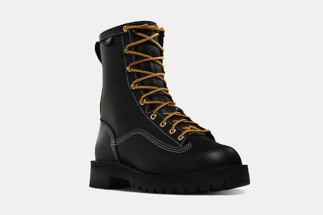 Danner Super Rain Forest Boots