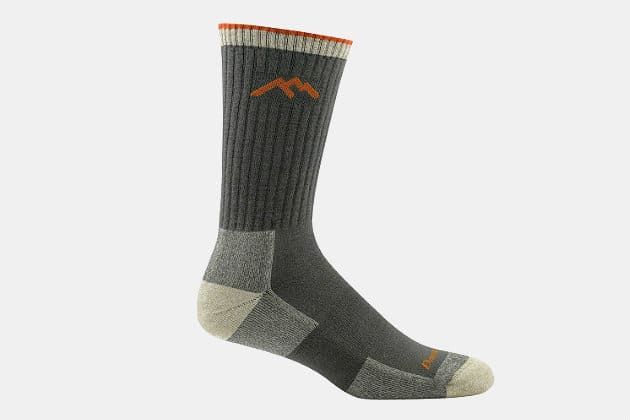 Darn Tough Coolmax Cushion Hiker Boot Socks