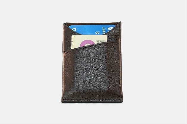 Dash 3 Slim Wallet