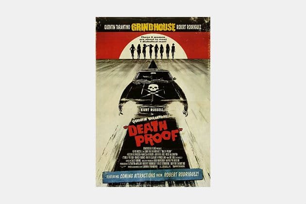 Death Proof