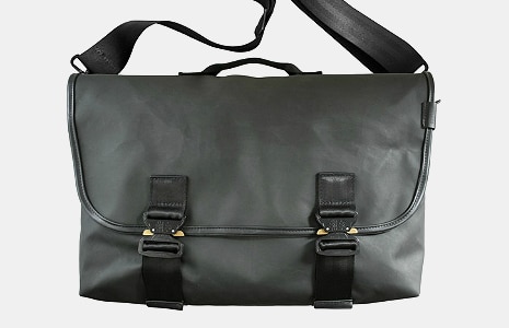 Defy Recon Messenger Bag