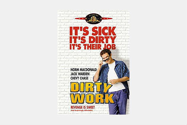 The 30 Best 90's Comedy Films | GearMoose