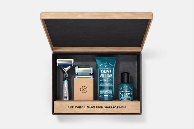 The Best Shave Clubs For Men | GearMoose