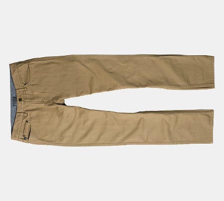 Dominion Twill Pant