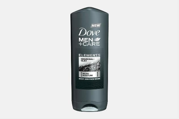Dove Men+Care Body Wash For Men