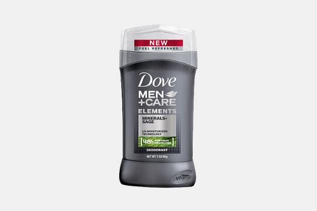 15 Best Deodorants For Men | GearMoose